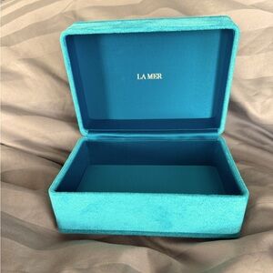 La Mer Jewelry box